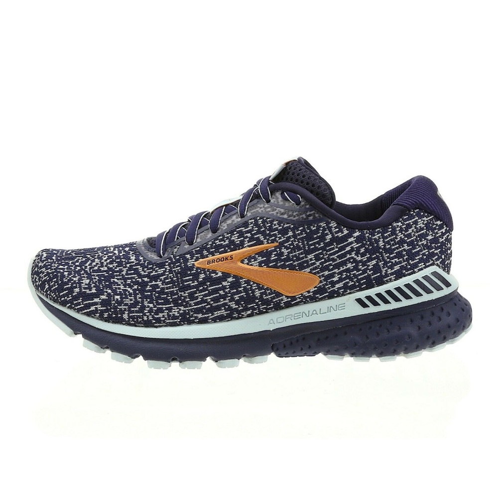 Brooks Adrenaline GTS 20 Running Shoes sz 7.5